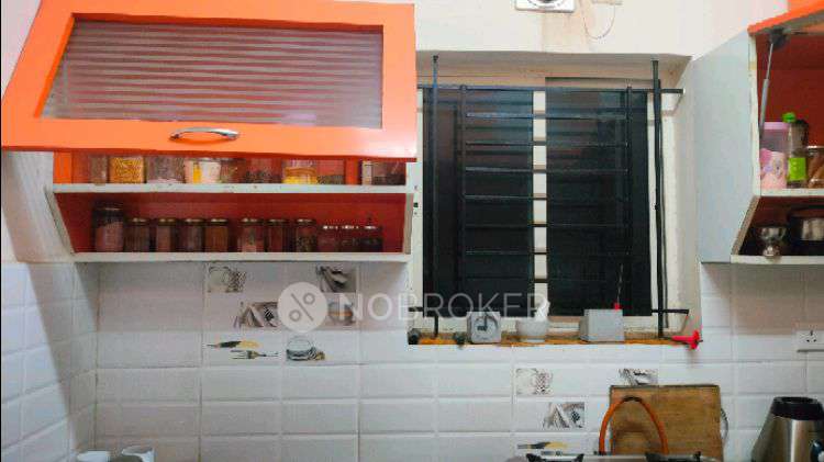 3 BHK Flat In Sri Balaji Nest for Rent  In Kadugodi