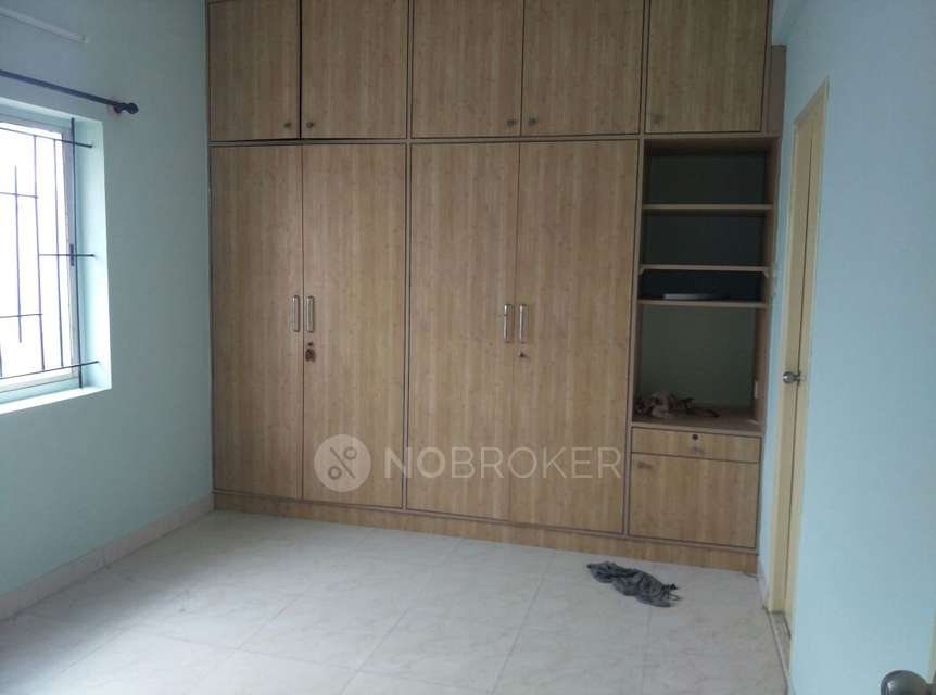 2 BHK Flat In S K Iris for Rent  In Horamavu Agara