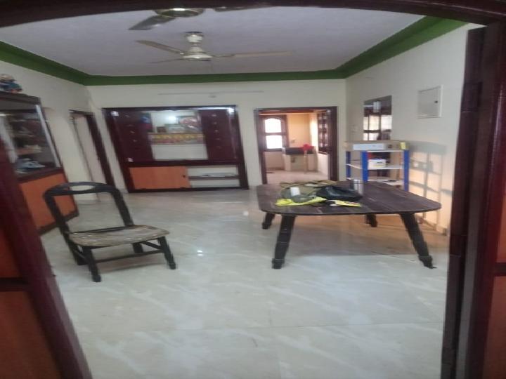 Independent House Thoraipakkam Rent WITHOUT BROKERAGE Fully furnished