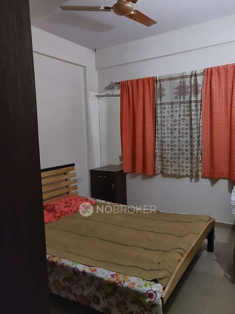 3 BHK Flat In Century Marvel Apartments For Sale  In Hebbal Kempapura