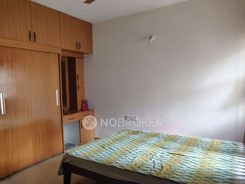 3 BHK Flat In Century Marvel Apartments For Sale  In Hebbal Kempapura