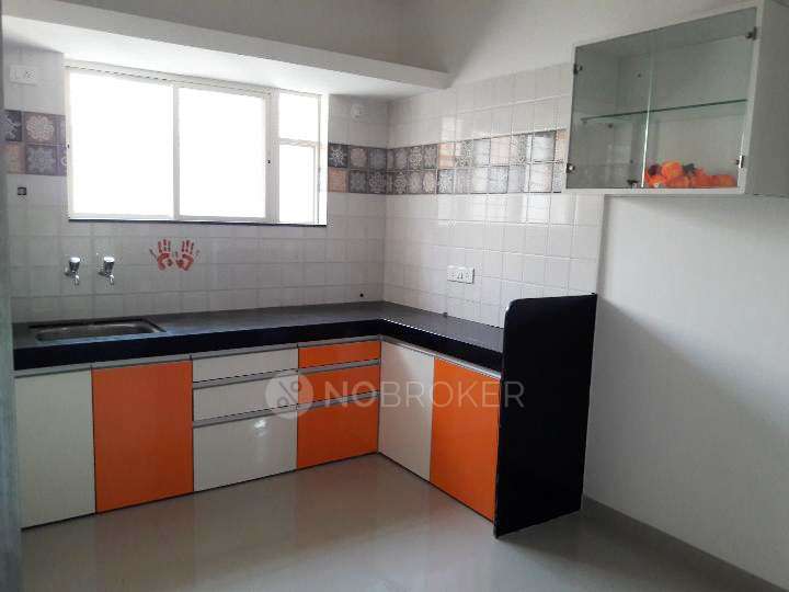 2 BHK Flat In Rajyog Apartment  for Rent  In Dhayari