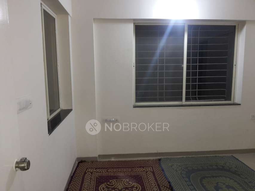 2 BHK Flat In Cozy Homes for Rent  In Wagholi