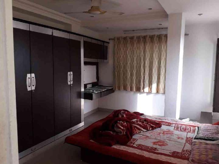 Tagunde building Warje Rent WITHOUT BROKERAGE Unfurnished 1 RK Rental