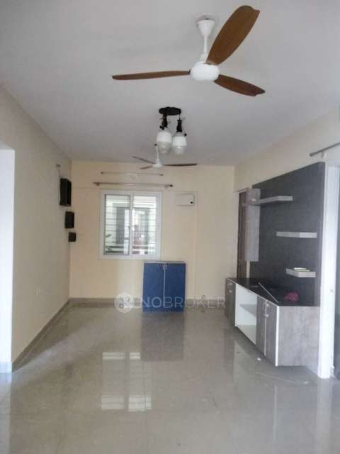 3 BHK Flat In Confident Phoenix for Rent  In Kasavanahalli