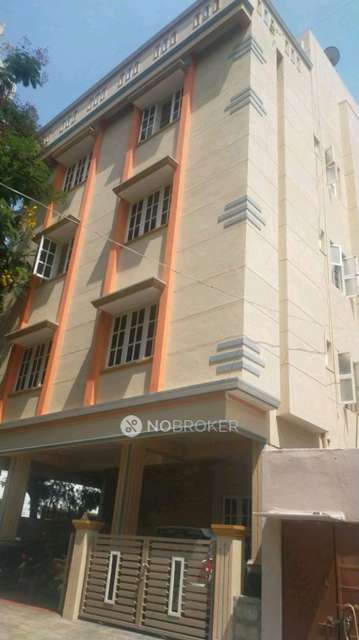 1 BHK Flat In Slv Nilaya for Rent  In 44, 3rd Cross Rd, Rbi Layout North, Lakshmi Nagar, Jp Nagar 7th Phase, J. P. Nagar, Bengaluru, Karnataka 560078, India