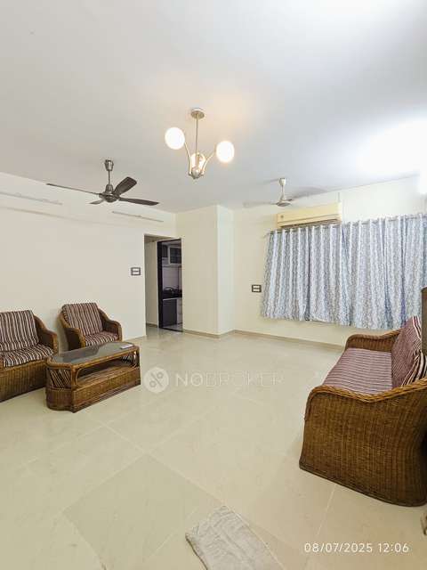 3 BHK Flat In Blue Bell Chsl for Rent  In Balkum Pada, Thane West