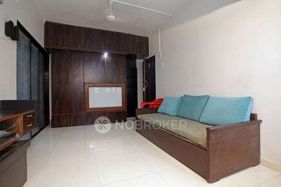 1 BHK Flat In Santhinikhethan For Sale  In Sewri
