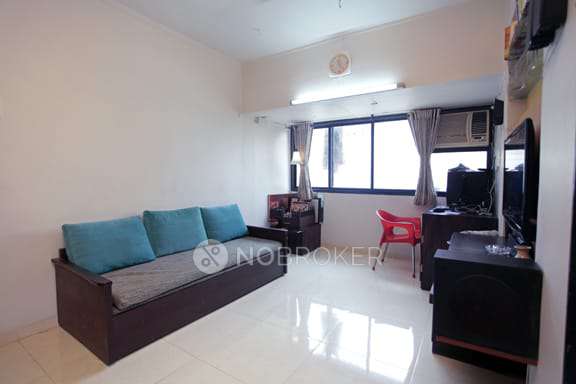 1 BHK Flat In Santhinikhethan For Sale  In Sewri