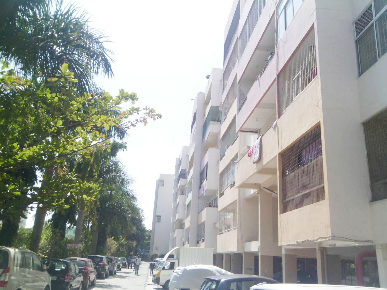 Pride Apartments Bilekahalli, Bangalore Apartments/Flats NoBroker