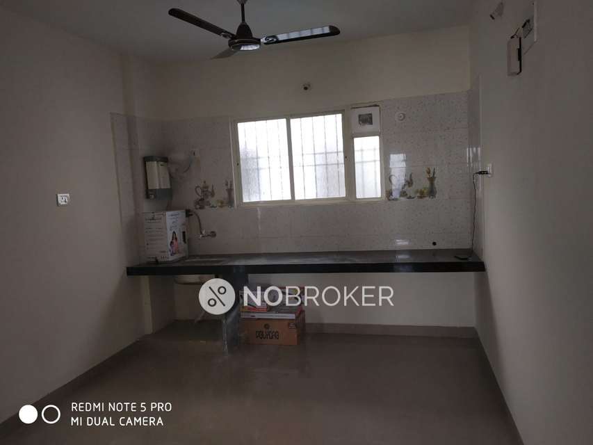 2 BHK Flat In Orchid Plaza Cooperative Society for Rent  In Narhe