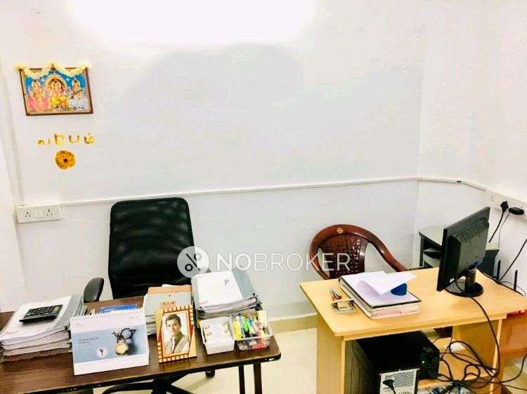 Office in Mugappair West, Chennai for Rent 