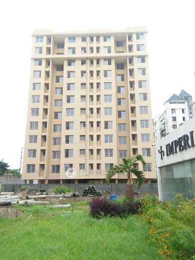 2 BHK Flat In Ag Imperial Towers for Rent  In Mohammed Wadi