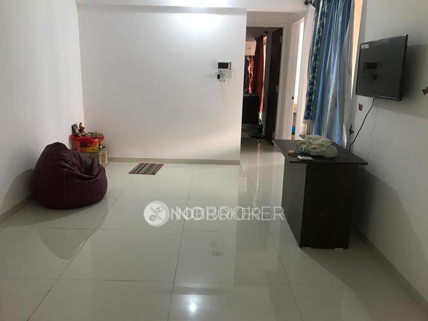 2 BHK Flat In Ag Imperial Towers for Rent  In Mohammed Wadi