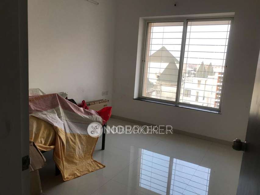2 BHK Flat In Ag Imperial Towers for Rent  In Mohammed Wadi