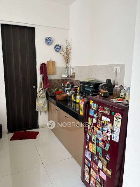 2 BHK Flat In Ag Imperial Towers for Rent  In Mohammed Wadi