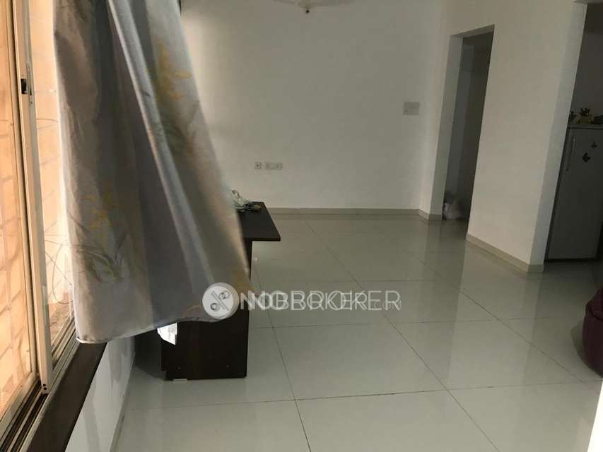 2 BHK Flat In Ag Imperial Towers for Rent  In Mohammed Wadi