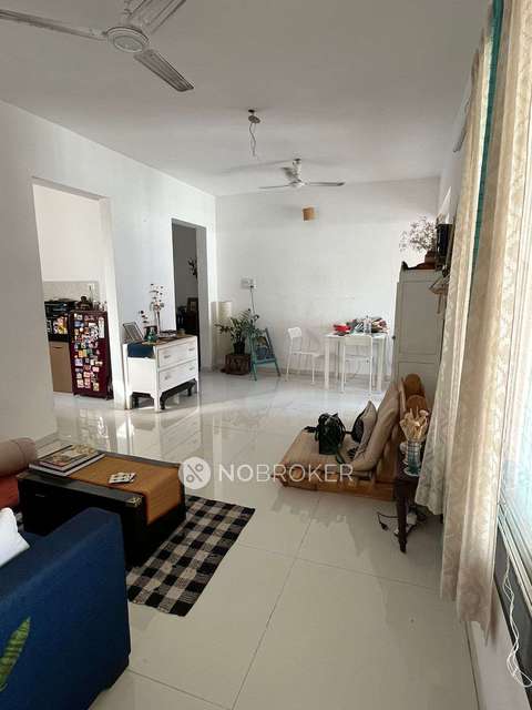 2 BHK Flat In Ag Imperial Towers for Rent  In Mohammed Wadi
