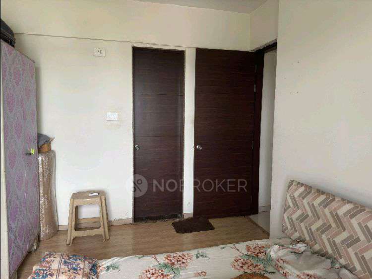 2 BHK Flat In Saakaar Almond Park for Rent  In Manjari