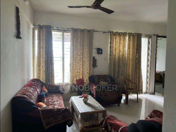 2 BHK Flat In Saakaar Almond Park for Rent  In Manjari