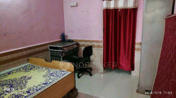 1 RK Flat In Sb for Rent  In Kopar Khairane