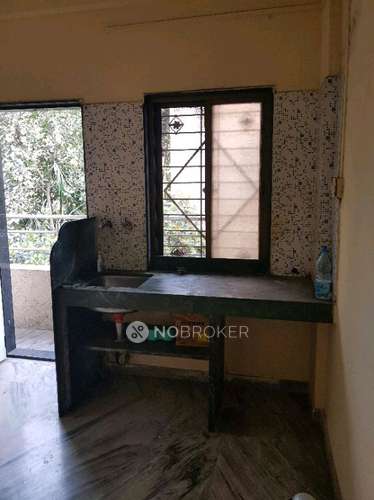 1 BHK Flat for Rent  In Vadgaon Sheri