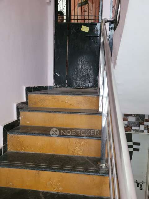 1 BHK Flat In Shriram Darshan Apartment For Sale  In Chikhali