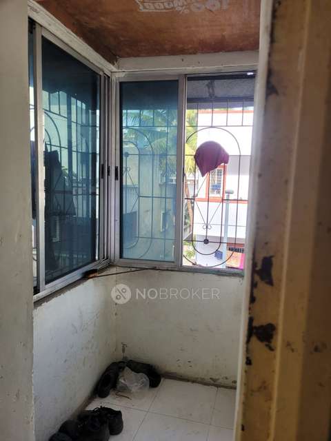 1 BHK Flat In Shriram Darshan Apartment For Sale  In Chikhali