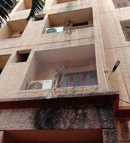 2 BHK Villa In Fair Mount Garden for Rent  In Manapakkam