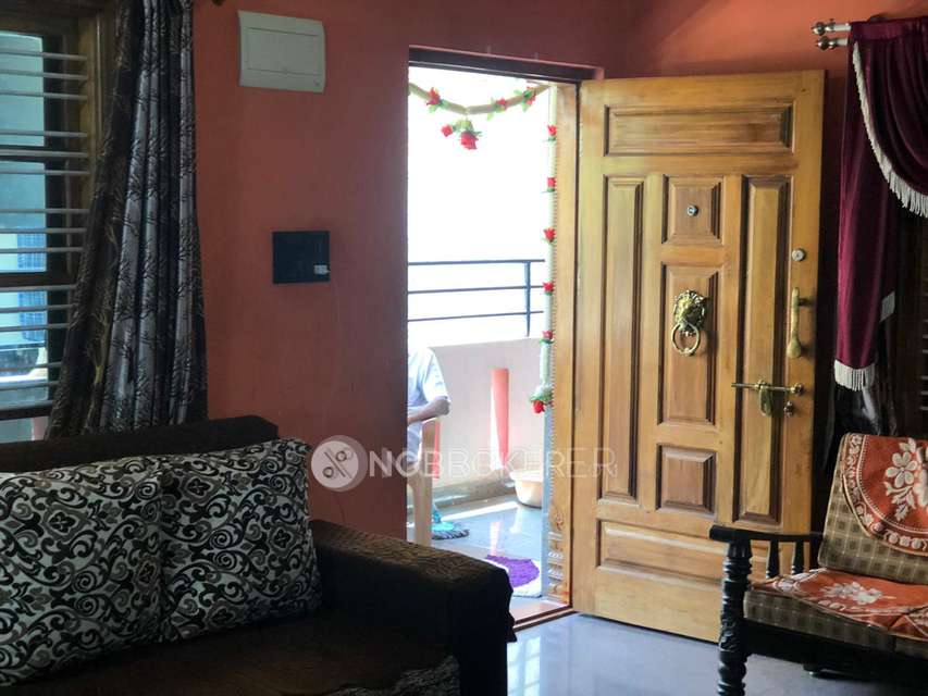 4+ BHK House For Sale  In Mallathahalli