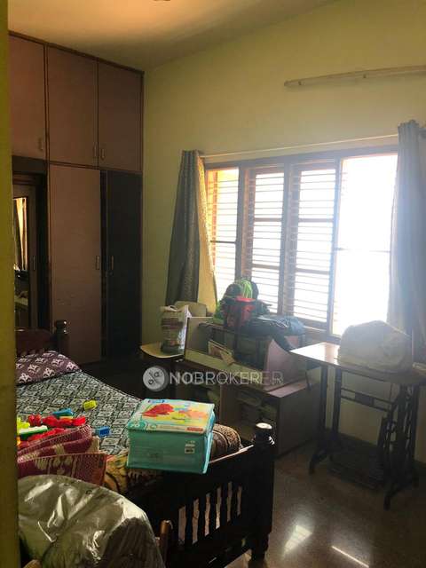 4+ BHK House For Sale  In Mallathahalli