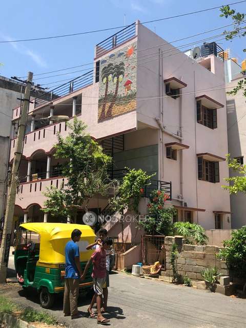 4+ BHK House For Sale  In Mallathahalli
