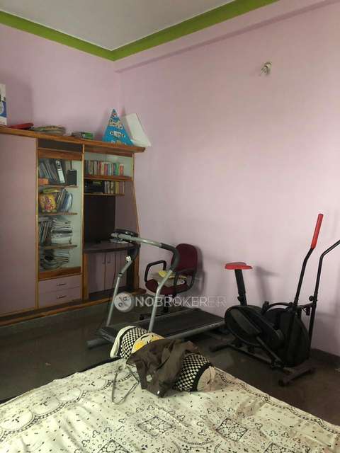 4+ BHK House For Sale  In Mallathahalli