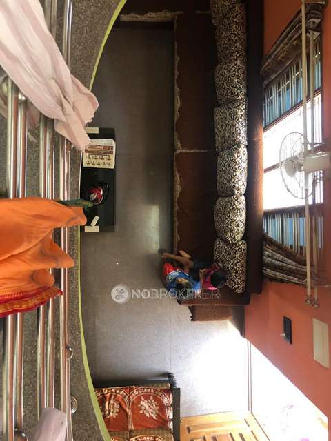 4+ BHK House For Sale  In Mallathahalli