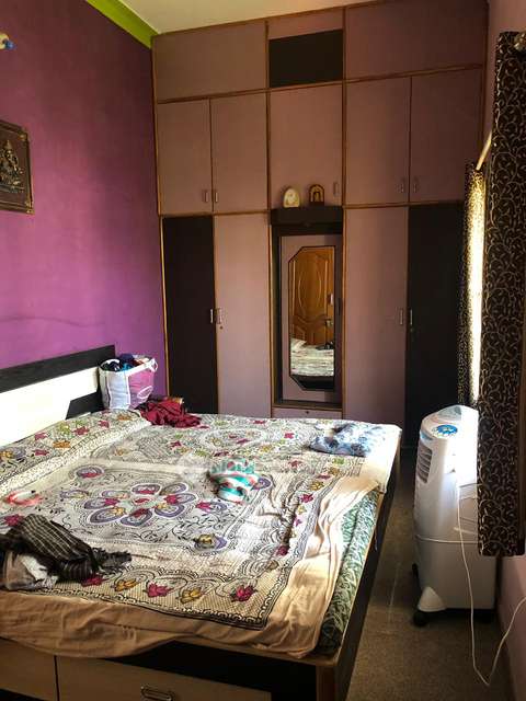 4+ BHK House For Sale  In Mallathahalli