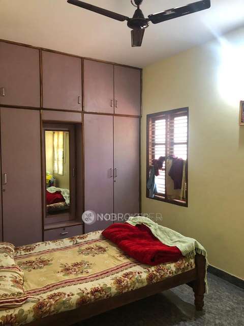 4+ BHK House For Sale  In Mallathahalli