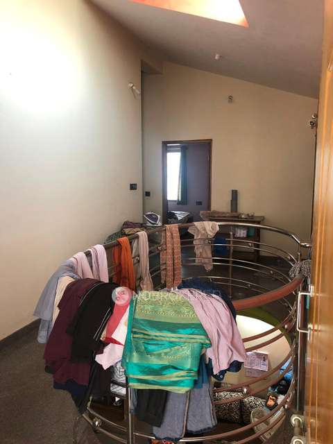 4+ BHK House For Sale  In Mallathahalli