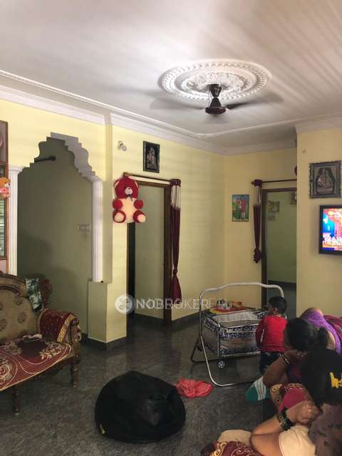 4+ BHK House For Sale  In Mallathahalli