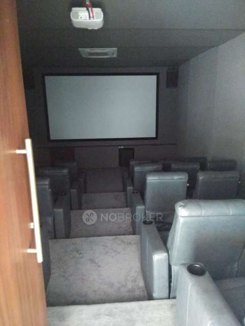 2 BHK Flat In 7 Plumeria Drive for Rent  In Punawale, Pimpri-chinchwad