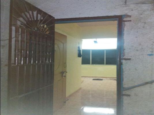 1 BHK Flat In Rukmini Plaza For Sale  In Airoli