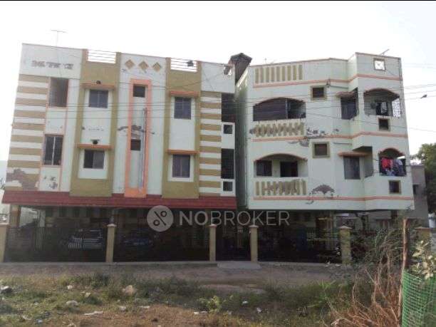 1 BHK Flat In Park Tower Society  For Sale  In Urappakkam