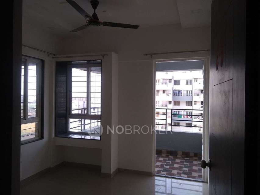 2 BHK Flat In Tanish Orchid For Sale  In Charholi Budruk