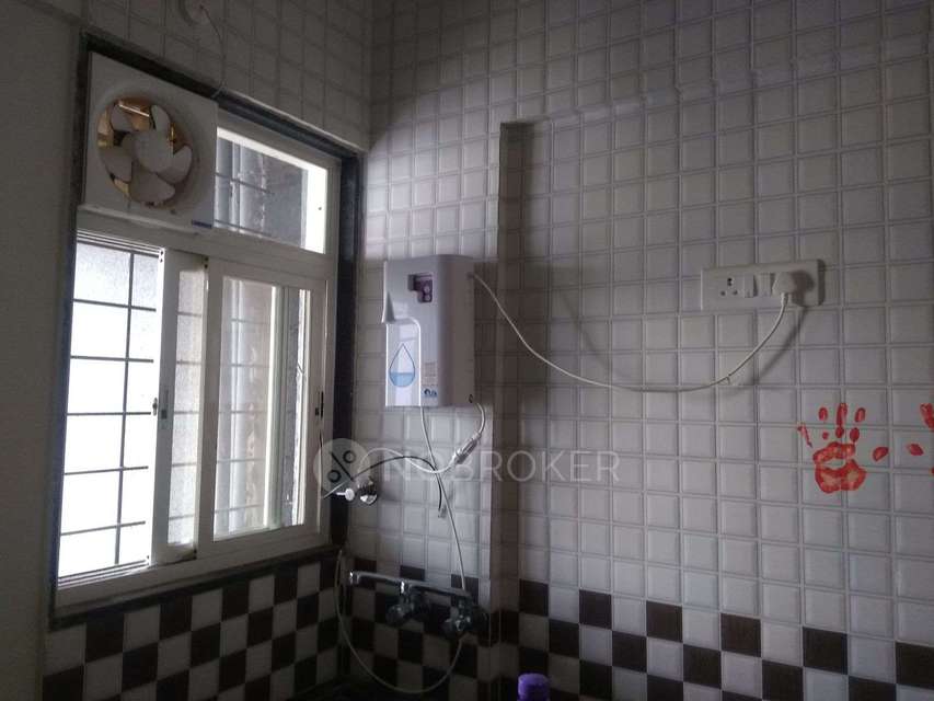 2 BHK Flat In Tanish Orchid For Sale  In Charholi Budruk