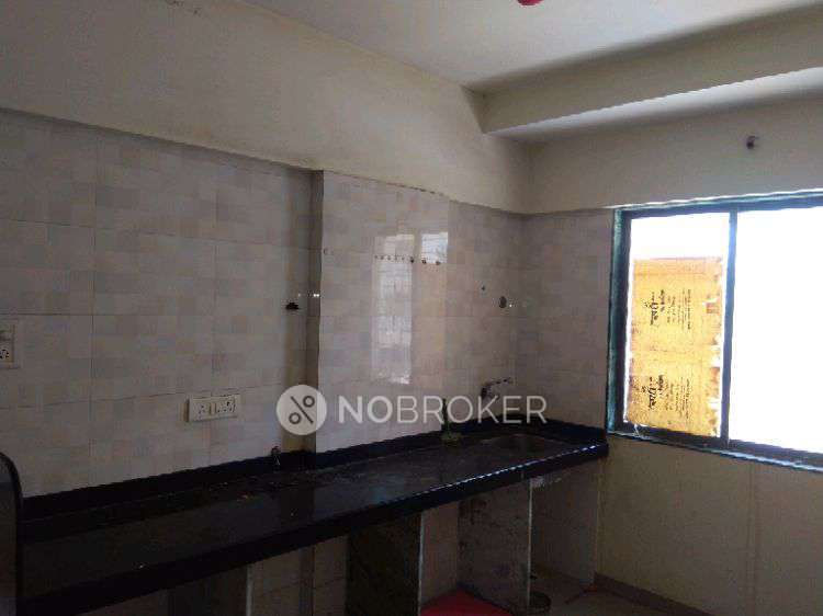 1 BHK Flat In Victoria Society for Rent  In Talegaon Dabhade