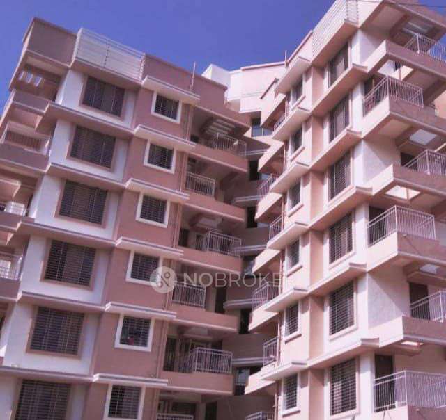 1 BHK Flat In Victoria Society for Rent  In Talegaon Dabhade