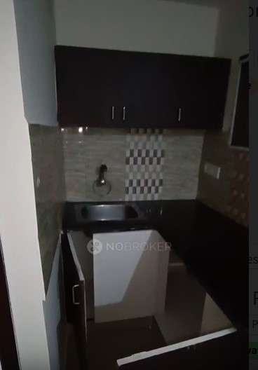 1 RK House for Rent  In Isro Layout
