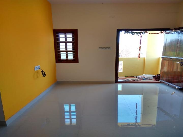 Independent House Jigani Rent WITHOUT BROKERAGE Semifurnished 1 BHK