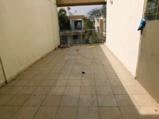 3 BHK Flat In Kolte Patil Life Republic for Rent  In Hinjewadi