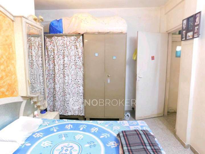 1 BHK Flat In Chanakya Apartment For Sale  In Kandivali West