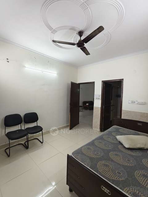 3 BHK Flat In R K Residency for Rent  In Palam Vihar Extension